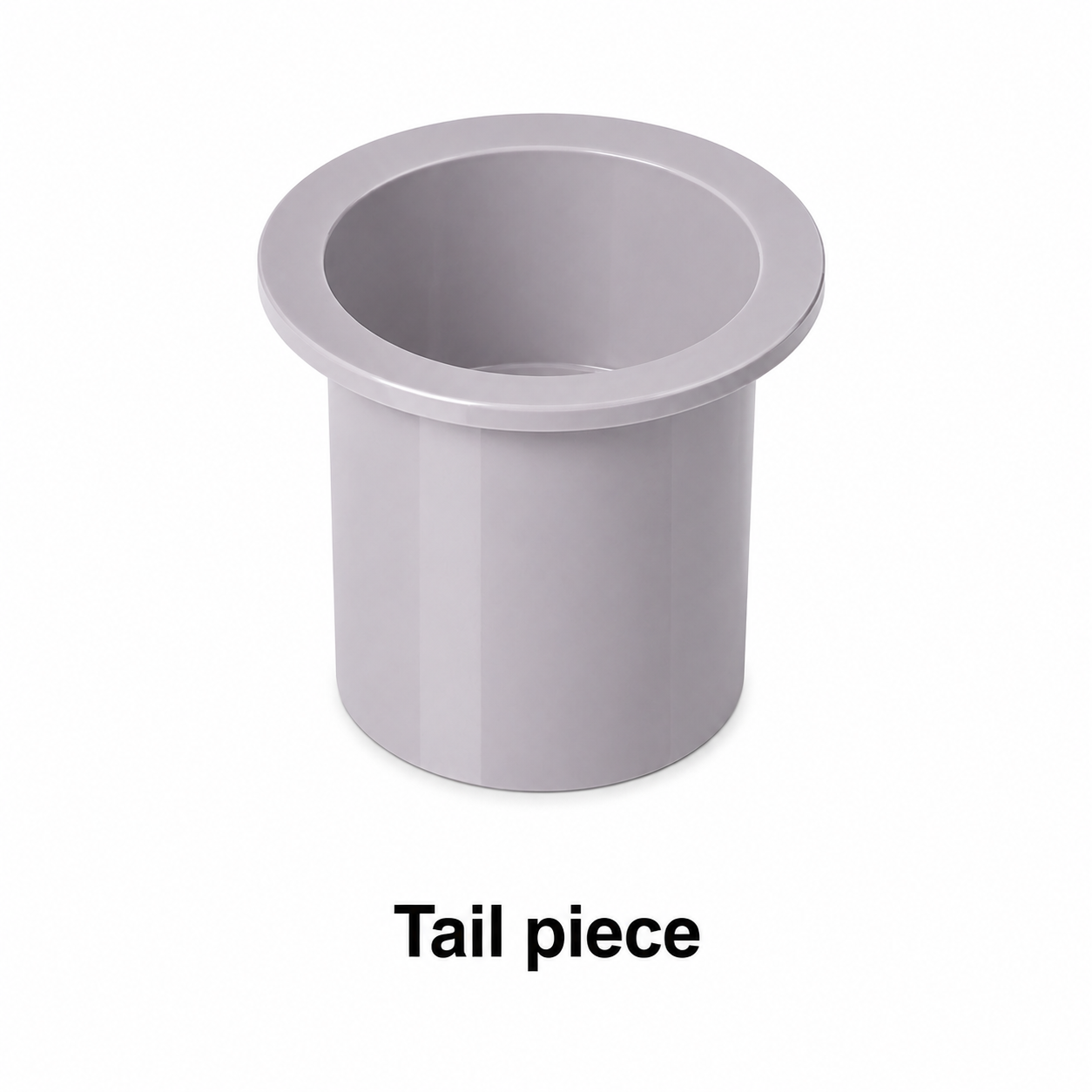 Tail Piece